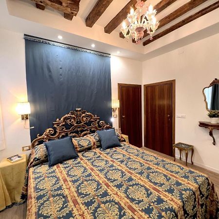 Ferienwohnung Ca Nova Venedig Exterior foto