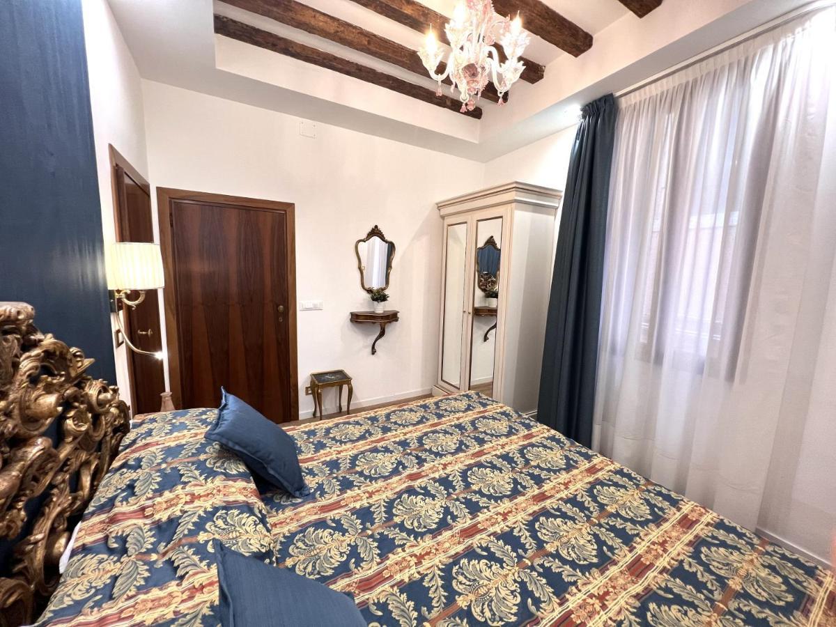 Ferienwohnung Ca Nova Venedig Exterior foto