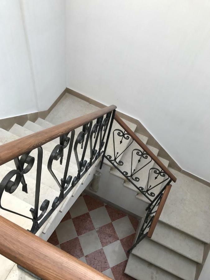 Ferienwohnung Ca Nova Venedig Exterior foto
